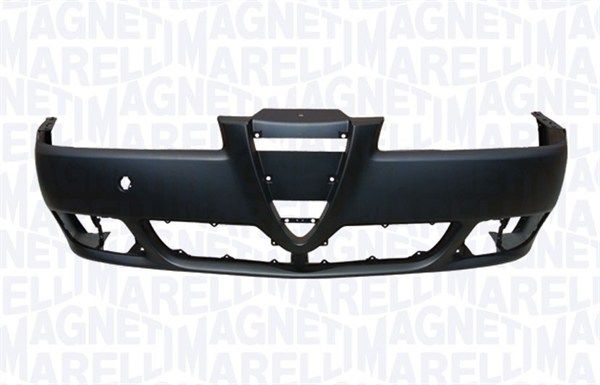 MAGNETI MARELLI Bampers 021316000720